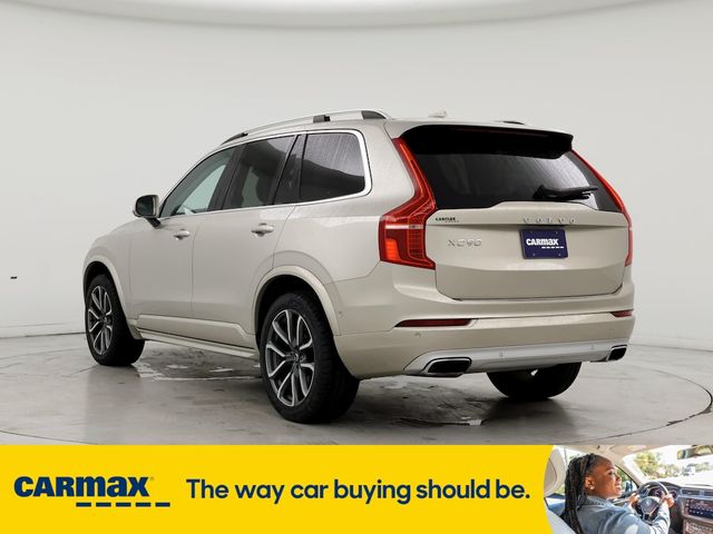 2018 Volvo XC90 Momentum