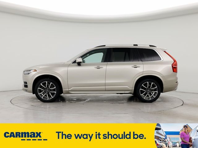 2018 Volvo XC90 Momentum