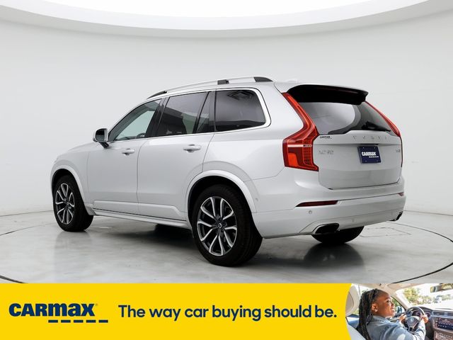 2018 Volvo XC90 Momentum