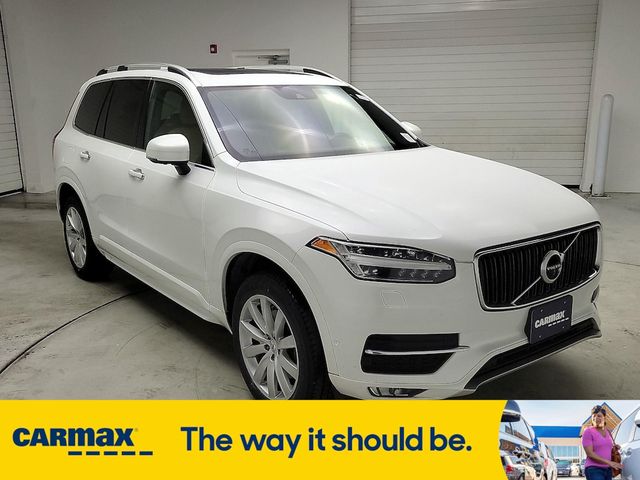 2018 Volvo XC90 Momentum