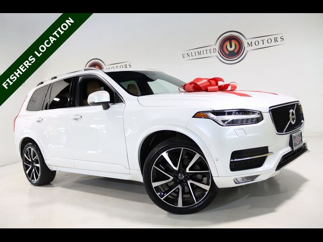 2018 Volvo XC90 Momentum