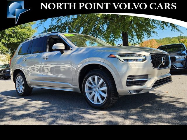 2018 Volvo XC90 Momentum