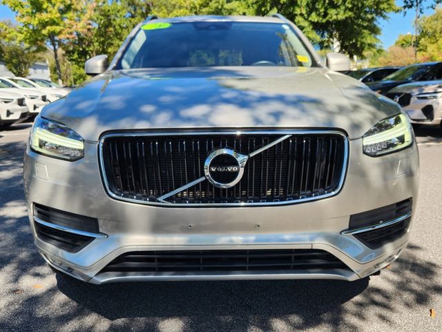 2018 Volvo XC90 Momentum