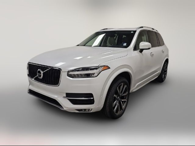 2018 Volvo XC90 Momentum