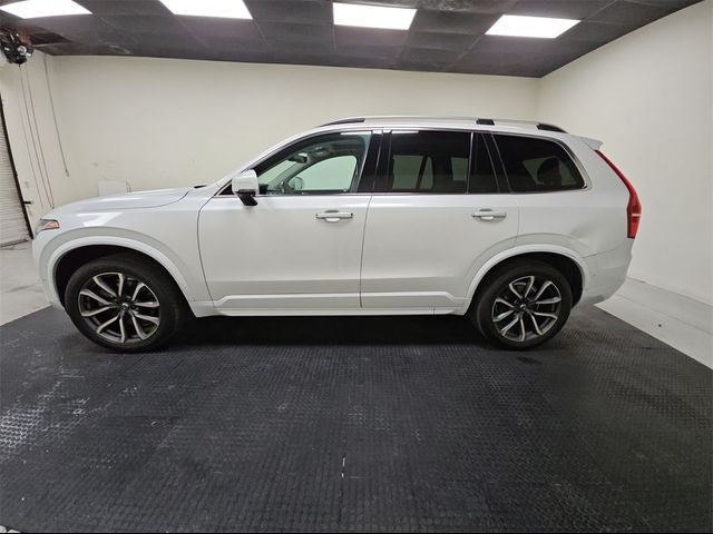 2018 Volvo XC90 Momentum