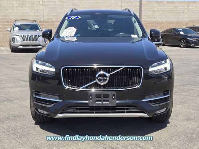 2018 Volvo XC90 Momentum