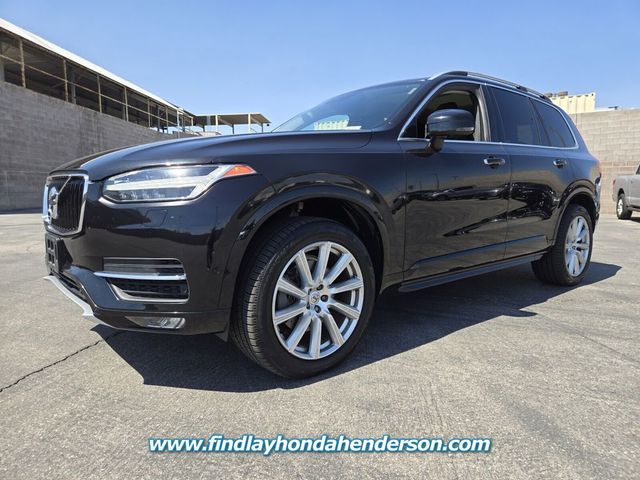 2018 Volvo XC90 Momentum