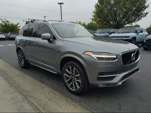 2018 Volvo XC90 Momentum