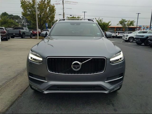 2018 Volvo XC90 Momentum