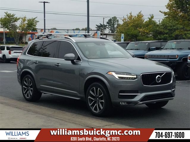 2018 Volvo XC90 Momentum