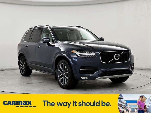 2018 Volvo XC90 Momentum