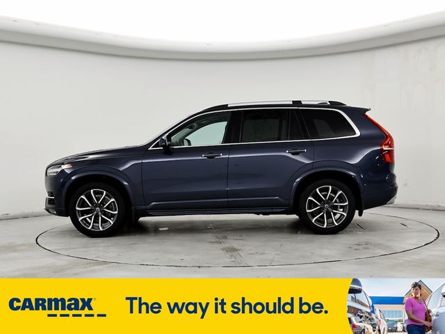 2018 Volvo XC90 Momentum