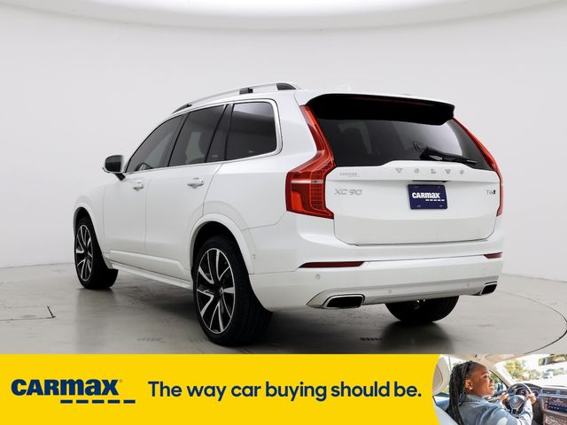 2018 Volvo XC90 Momentum