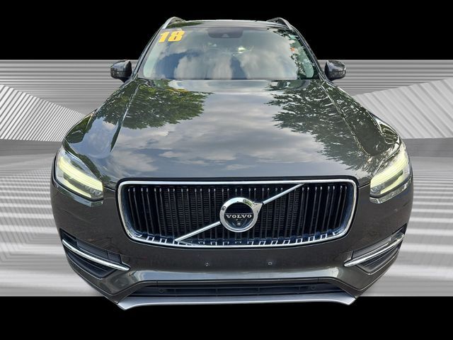 2018 Volvo XC90 Momentum