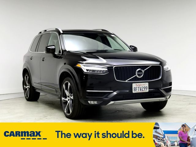 2018 Volvo XC90 Momentum