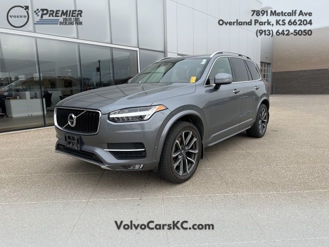 2018 Volvo XC90 Momentum