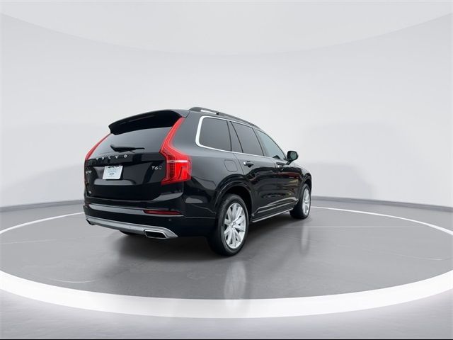 2018 Volvo XC90 Momentum