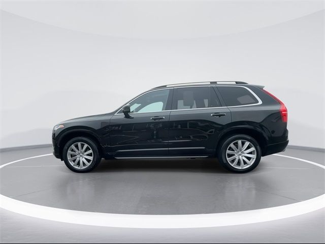 2018 Volvo XC90 Momentum