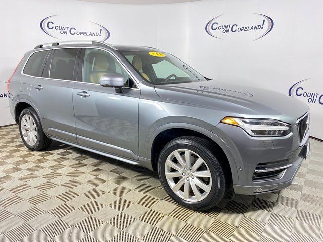 2018 Volvo XC90 Momentum