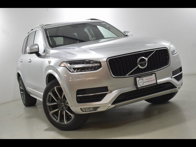 2018 Volvo XC90 Momentum