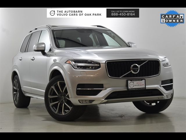 2018 Volvo XC90 Momentum