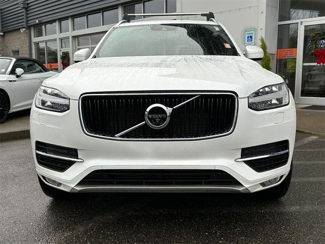 2018 Volvo XC90 Momentum