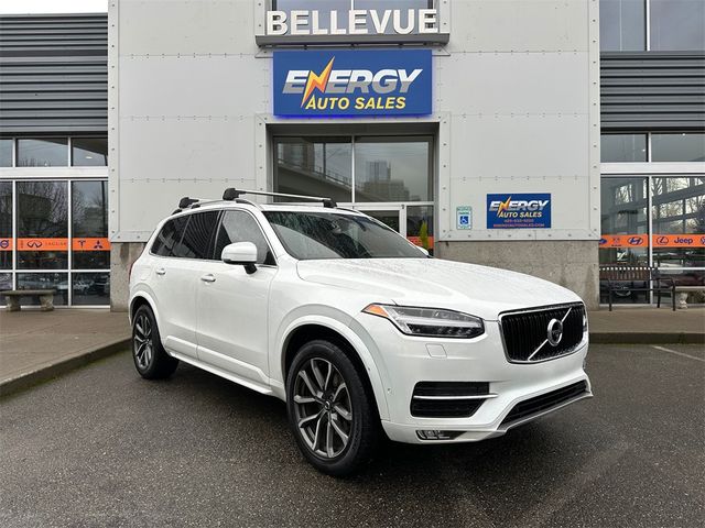 2018 Volvo XC90 Momentum