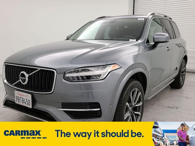 2018 Volvo XC90 Momentum