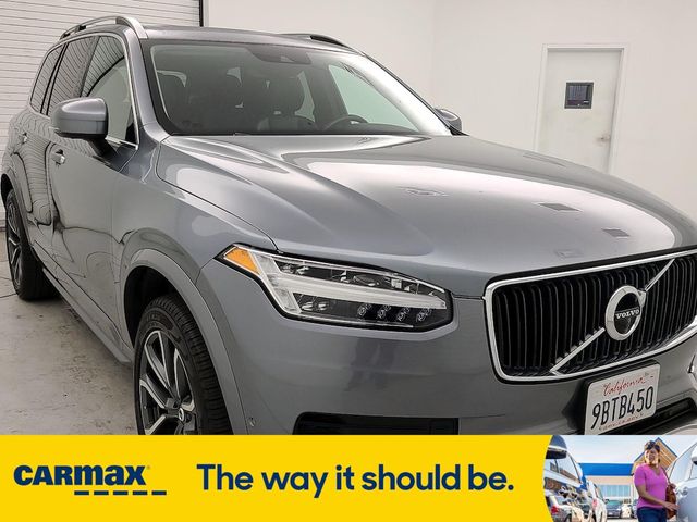 2018 Volvo XC90 Momentum