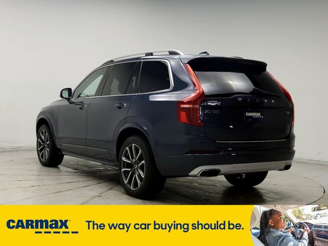 2018 Volvo XC90 Momentum