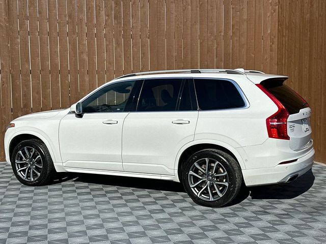 2018 Volvo XC90 Momentum