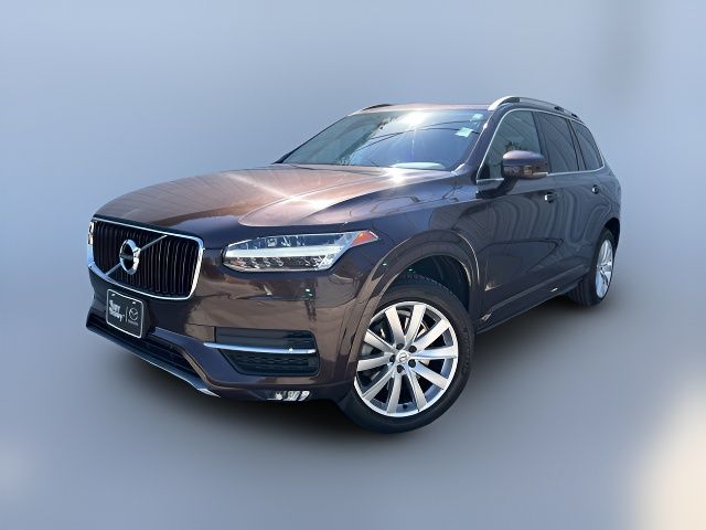 2018 Volvo XC90 Momentum