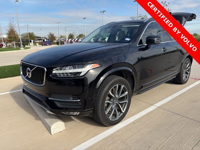 2018 Volvo XC90 Momentum