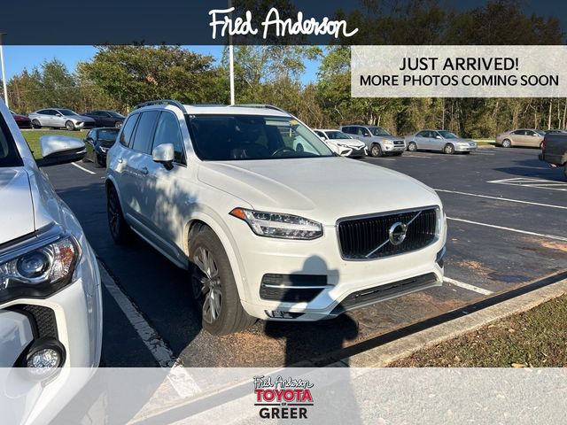 2018 Volvo XC90 Momentum