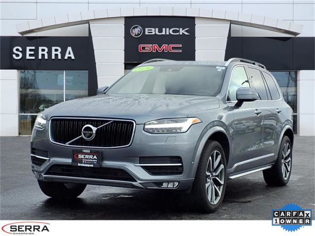 2018 Volvo XC90 Momentum