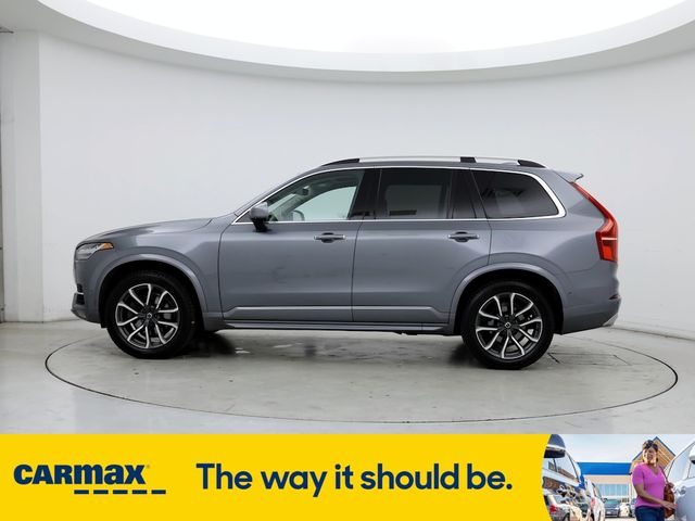 2018 Volvo XC90 Momentum