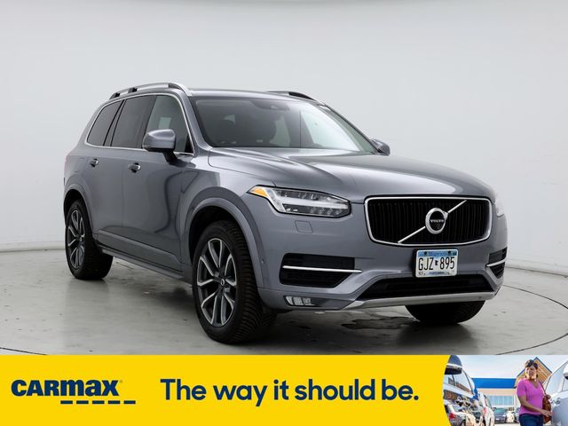 2018 Volvo XC90 Momentum