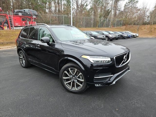 2018 Volvo XC90 Momentum