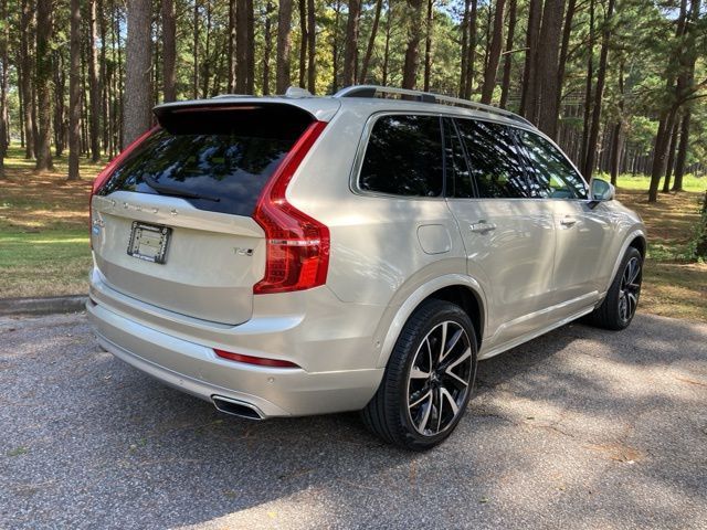 2018 Volvo XC90 Momentum