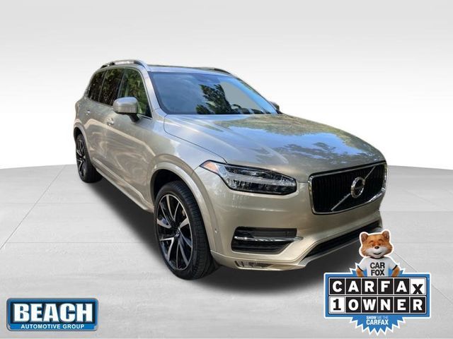 2018 Volvo XC90 Momentum