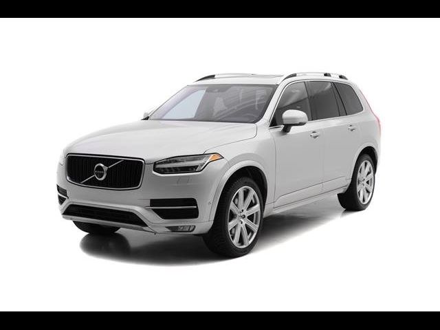 2018 Volvo XC90 Momentum