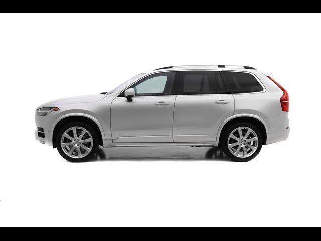 2018 Volvo XC90 Momentum