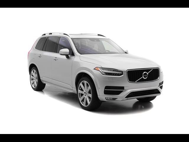 2018 Volvo XC90 Momentum