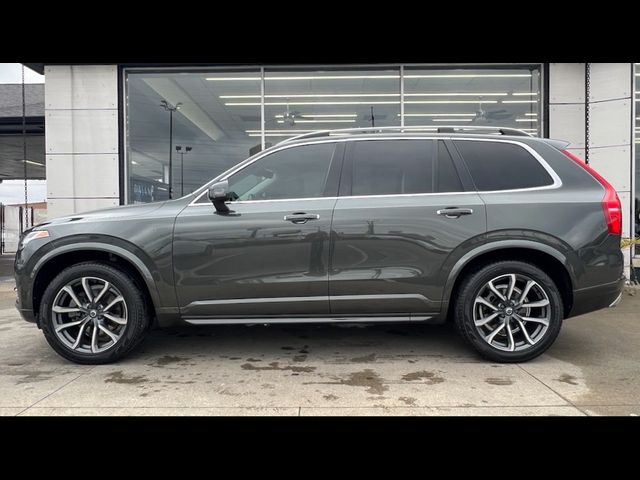 2018 Volvo XC90 Momentum