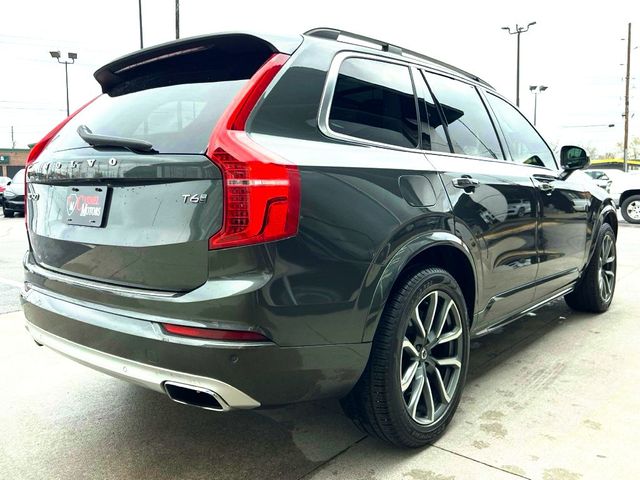 2018 Volvo XC90 Momentum