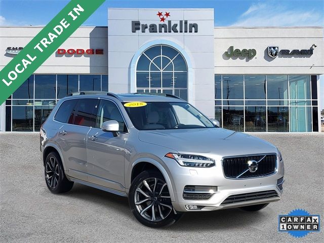 2018 Volvo XC90 Momentum