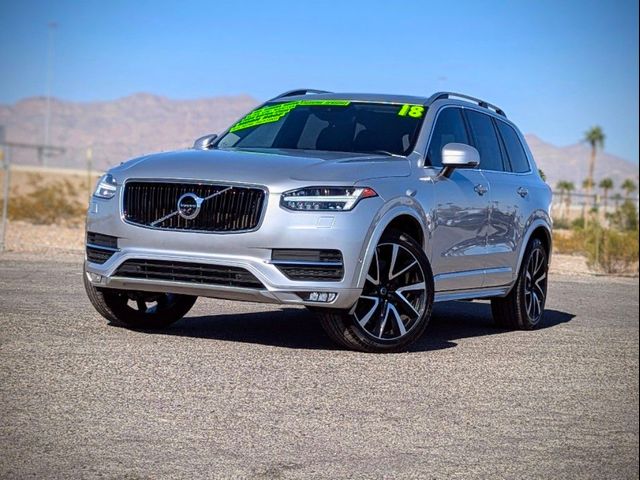 2018 Volvo XC90 Momentum