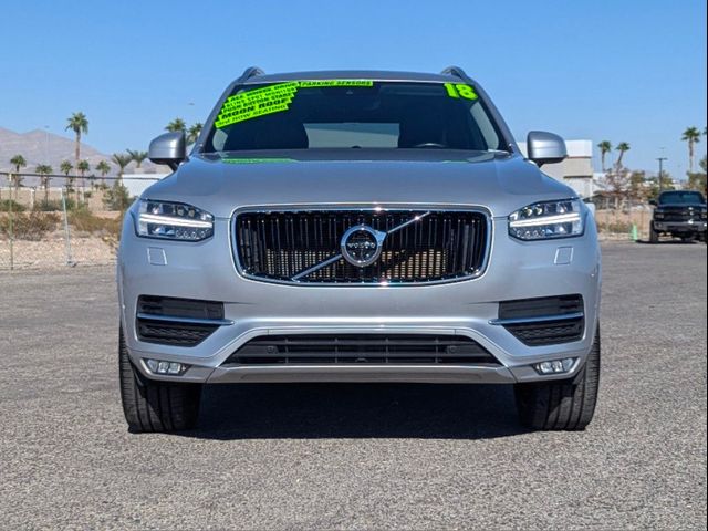 2018 Volvo XC90 Momentum