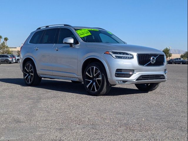 2018 Volvo XC90 Momentum