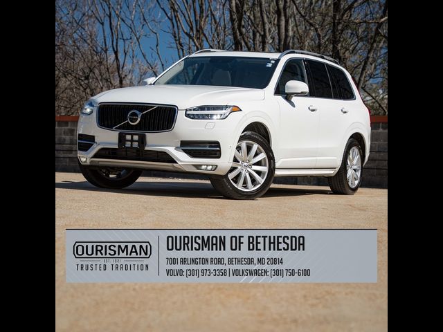 2018 Volvo XC90 Momentum